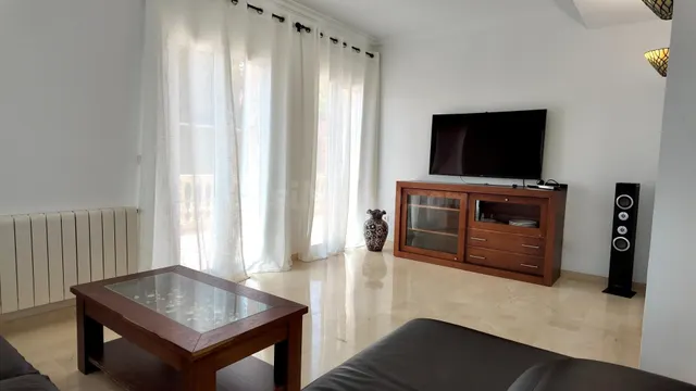 Villa en Golf Bahía — 21