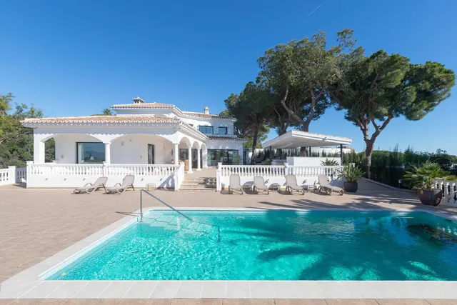 Chalet 3 habitaciones 384m² en venta - Marbella — 3