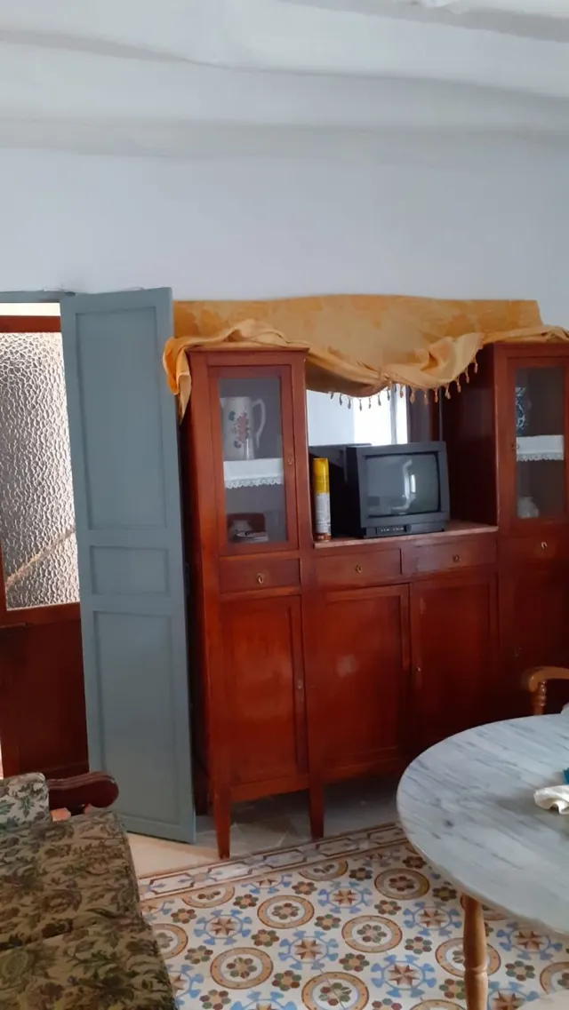 GRAN CASA FAMILIAR DE SIETE habitaciones EN SOMONTÍN, (ALMERÍA). — 6