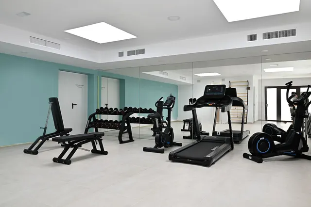 Apartamento 3 habitaciones 137m² en venta - Costa Del Sol — 20