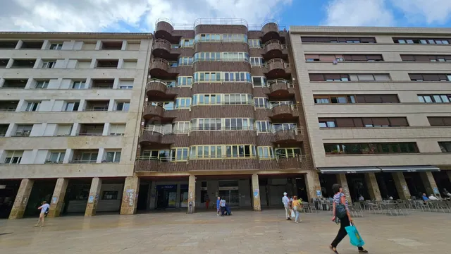 Gran piso en el centro de Durango — 40