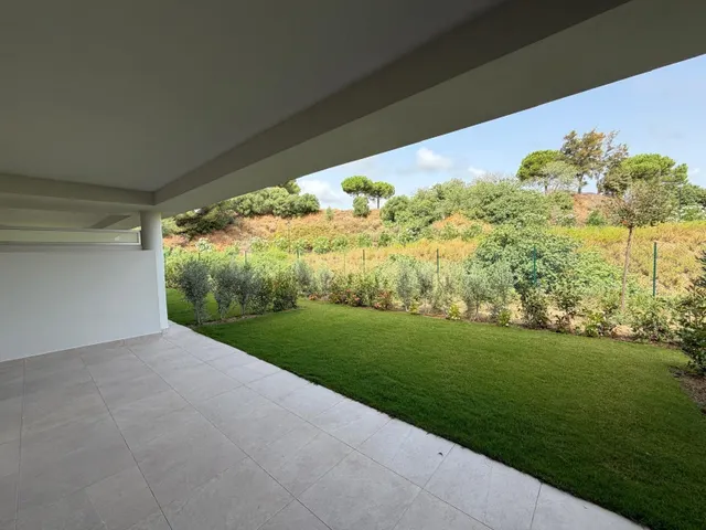 Planta baja 2 habitaciones 80m² en venta - Mijas golf — 2