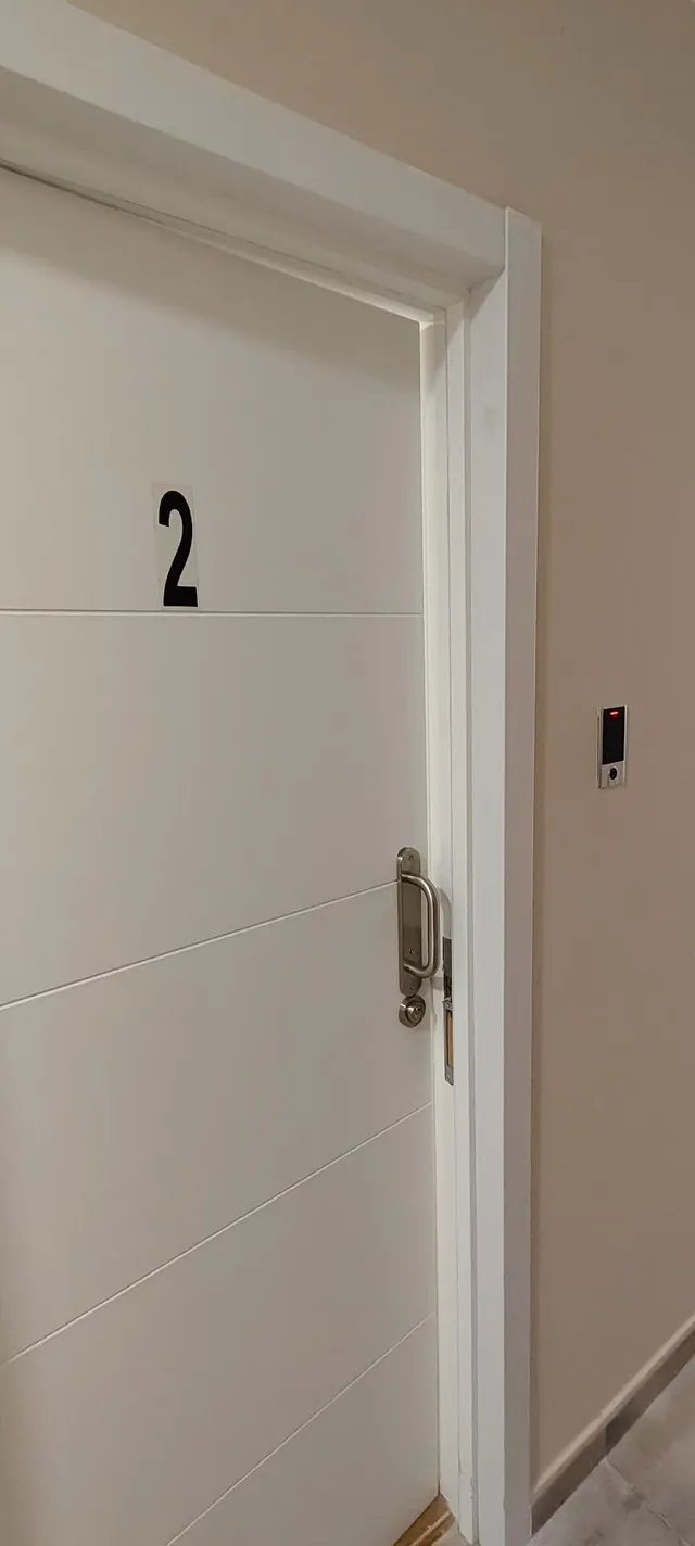 Hotel-Apartamento 2★ | 4 Apartamentos Turísticos | Licencia | Alicante Centro — 31