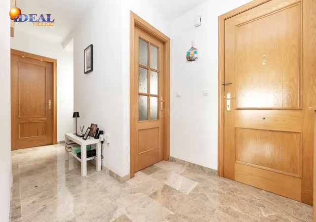 MAGNIFICO PISO EN ARMILLA DE 2 DORMITORIOS CON TRASTERO — 3