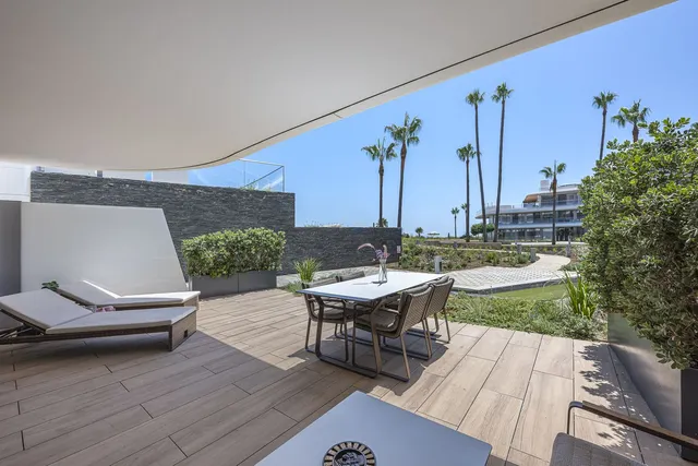 Apartamento 2 habitaciones 121m² en venta - Costa Del Sol — 31