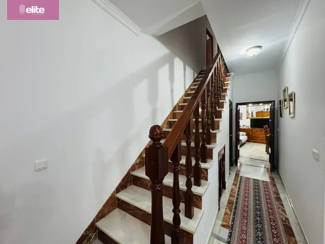 MAGNIFICA CASA EN EL CENTRO JEREZ — 27