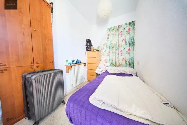 Atico duplex junto plaza de toros — 20