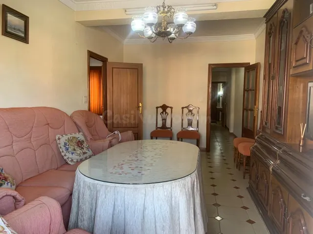 PISO EN AVENIDA BARCELONA — 2