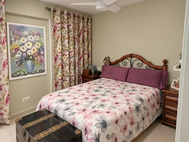 Piso de 3 habitaciones en Inca – 73 m2 construidos — 6
