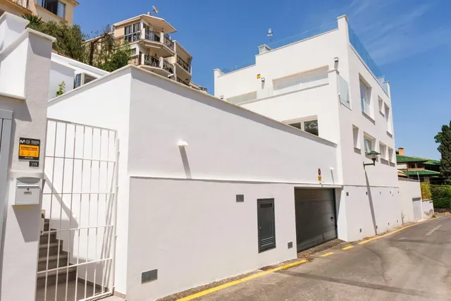 Apartamento 3 habitaciones 173m² en venta - Malagueta - Monte Sancha — 23