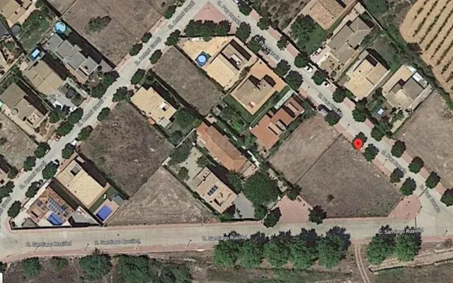 Terreno en la zona de Rodonyà - foto 3