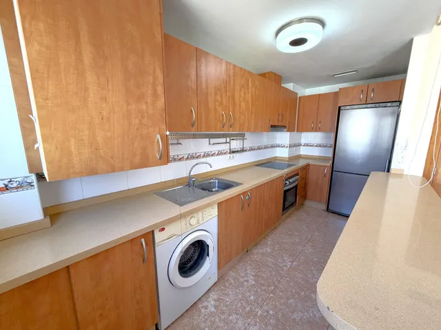 Fantástico ático a la venta en Villafranqueza — 11
