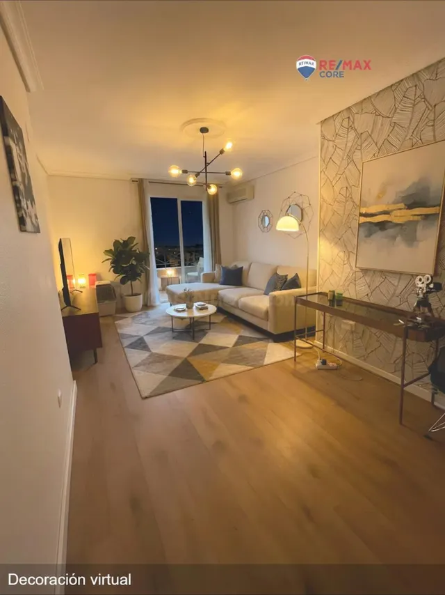 Encantador Piso en San Roque, Badajoz – ¡Tu Hogar Ideal! - foto 3