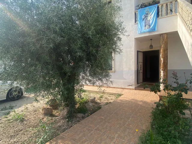 Casa en planta baja — 2