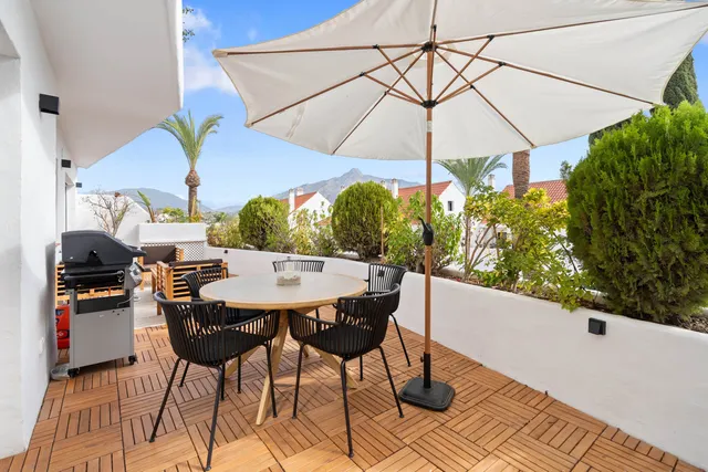 Apartamento 4 habitaciones 125m² en venta - Marbella — 7