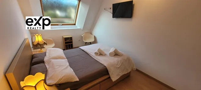 Exclusivo ático con licencia turística, piscina, garaje y trastero en Barreiros — 30