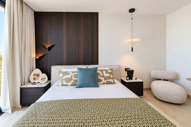 Chalet 5 habitaciones 465m² en venta - Marbella — 25