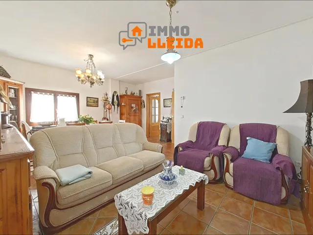 Casa rústica con encanto en Baldomar, Artesa de Segre — 2
