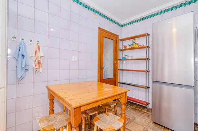 Chalet independiente con vistas espectaculares — 26