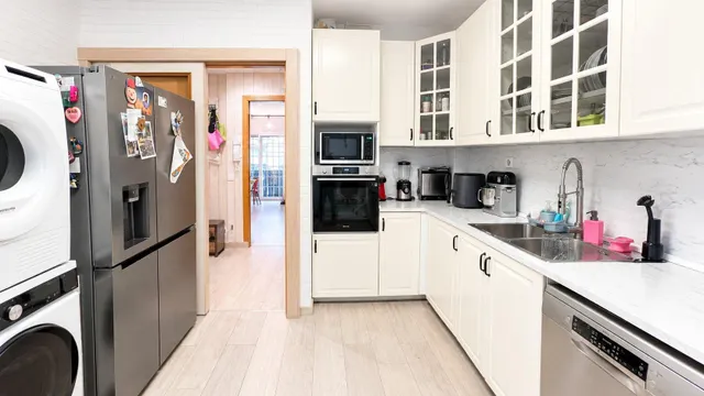 Gran piso reformado listo para entrar a vivir — 8