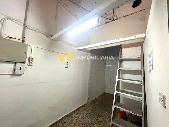 ¡Estupendo local en Olletas! — 35