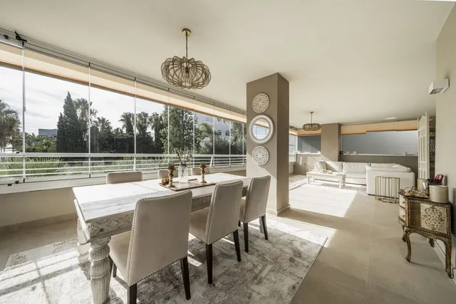 Apartamento 3 habitaciones 98m² en venta - Costa Del Sol — 17