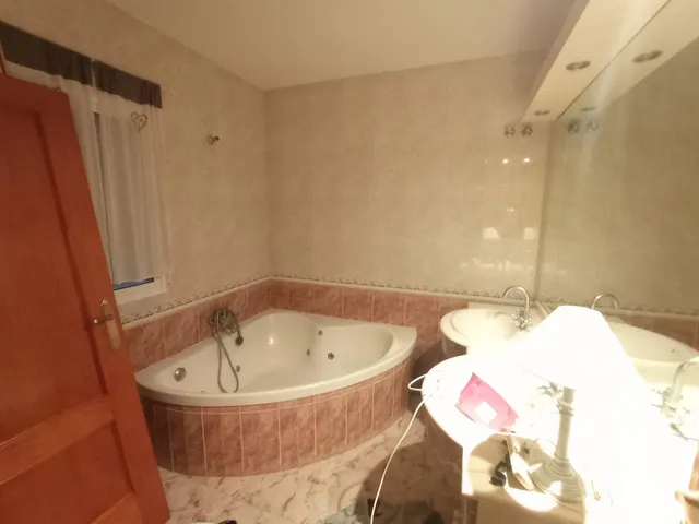 VENTA DE CHALET SEGREGADO EN LA DEHESILLA — 19