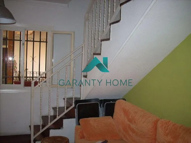 Estupendo piso duplex en  travesía San Mateo — 10
