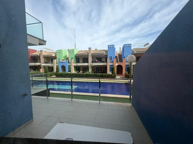 ¡exclusiva planta baja en royal park green spa - orihuela costa! — 28