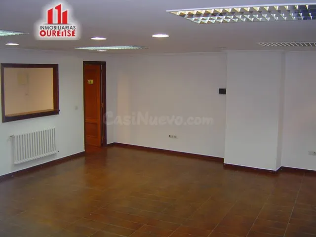 REF: 01809 SE VENDE O ALQUILA OFICINA EN PLENO CORAZON DE OU - foto 5