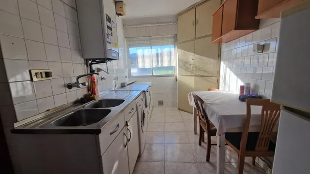 Oportunidad para inversores  , piso en Zalla por 169000e — 4