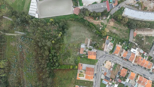 Chalet 7 habitaciones 270m² en venta - Serzedo e Perosinho — 43