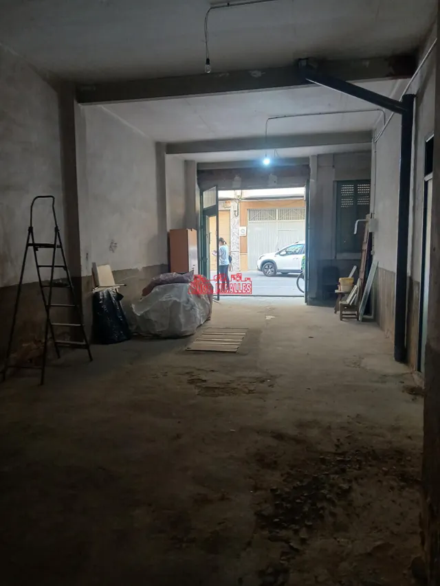 ¡¡OPORTUNIDAD LOCAL COMERCIAL EN ASPE 73 m2!! — 4