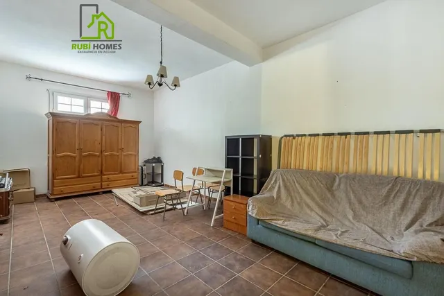 Casa de Lujo ( Urbanización Los Cerezos-Gojar) — 47