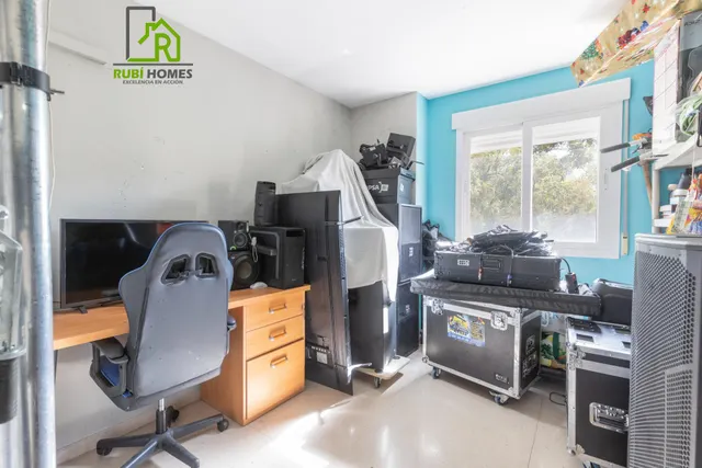 PISO VPO EN VENTA + GARAJE - GRANADA — 16
