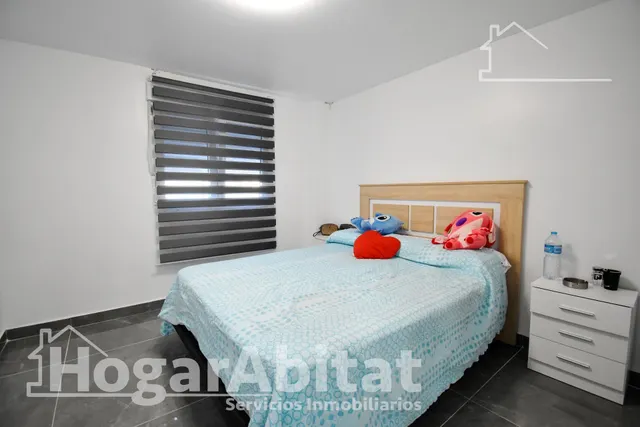 CASA REFORMADA Y MUY BONITA CON TRASTERO Y TERRAZA — 17