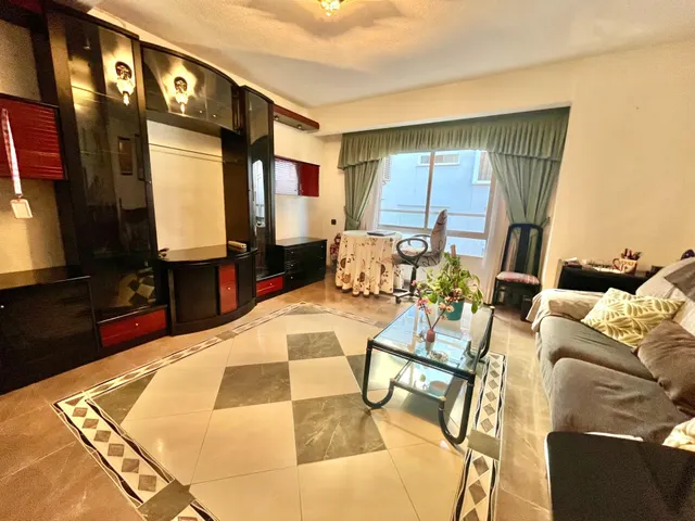 ¡¡Piso Reformado de 4 habitaciones y 2 Baños en Carolinas, Alicante!! — 7