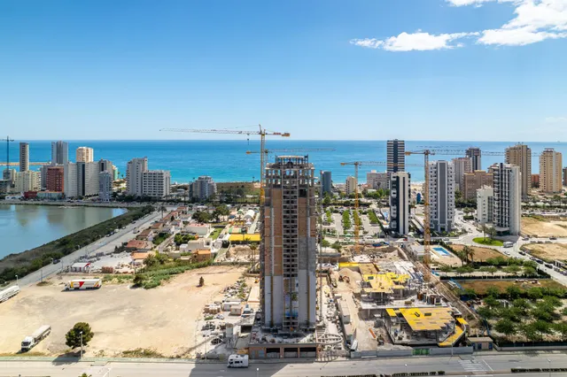 Apartamento 3 habitaciones 145m² en venta - Calpe — 24