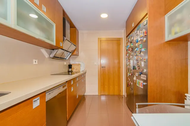 Exclusivo atico en residencial gran parque  en venta de 4 dormitorios en el barrio albayda — 19