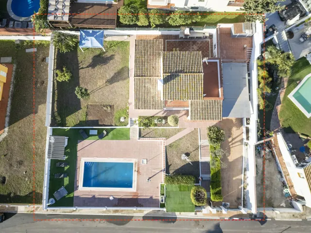 Chalet 3 habitaciones 224m² en venta - Costa Del Sol — 23