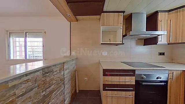 PISO EN VENTA EN C/ DOCTOR ROBERT - BADALONA — 5
