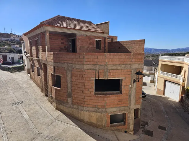 SOLAR EN construcción — 17