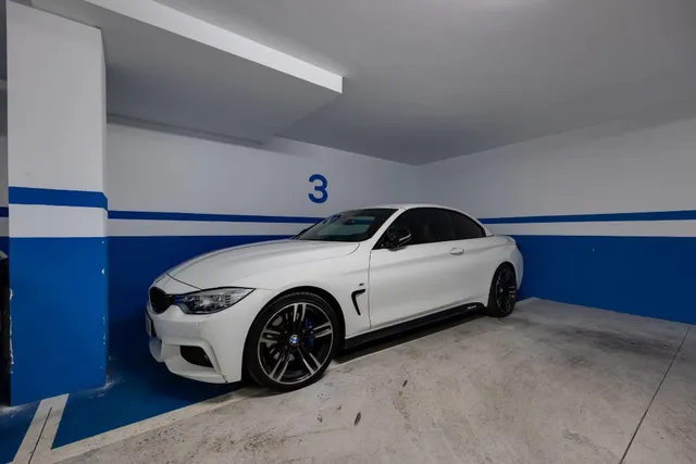 Impresionante apartamento de 3 dormitorios en el corazón de la ciudad — 26