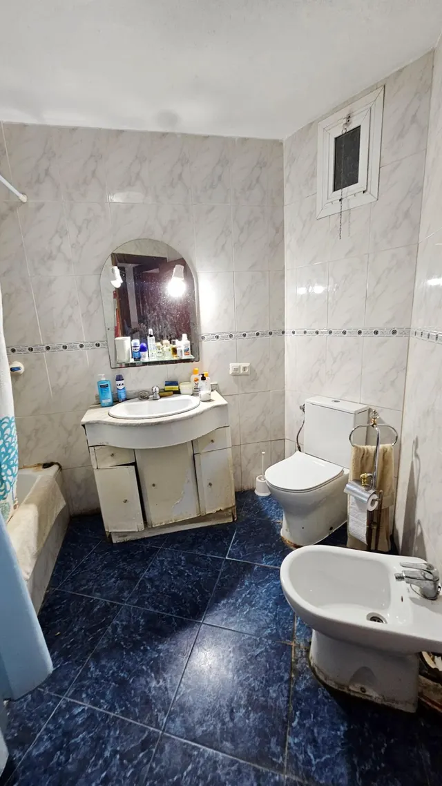 APARTAMENTO DE 2 DORMITORIOS A 100 MTS DE LA PLAYA EN BENALMÁDENA — 17