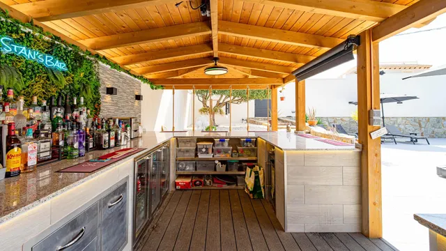 Villa 3 habitaciones 211m² en venta - Los Dolses — 16