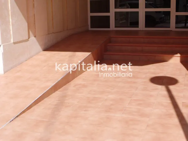 Encantador Apartamento en Playa Daimus - Oportunidad Única — 10