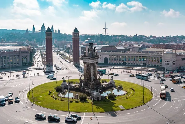Piso con encanto en Eixample Derecho — 10