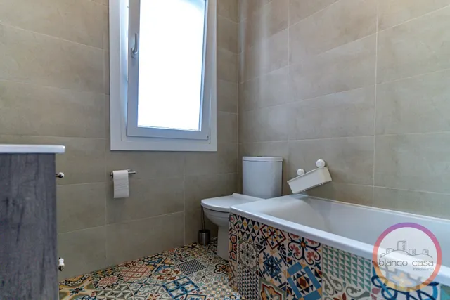 ✨ ¡piso amueblado con terraza y trastero en Carballo (A Coruña) — 34