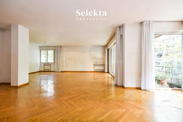 Piso 4 habitaciones 180m² en venta - Pedralbes — 5