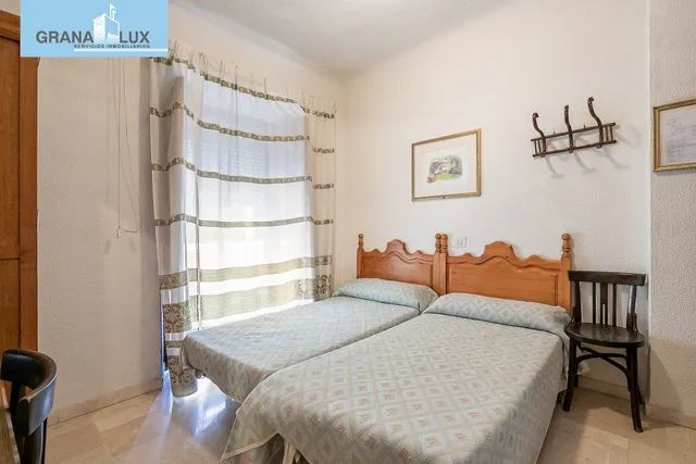 Hostal Lanjarón — 27